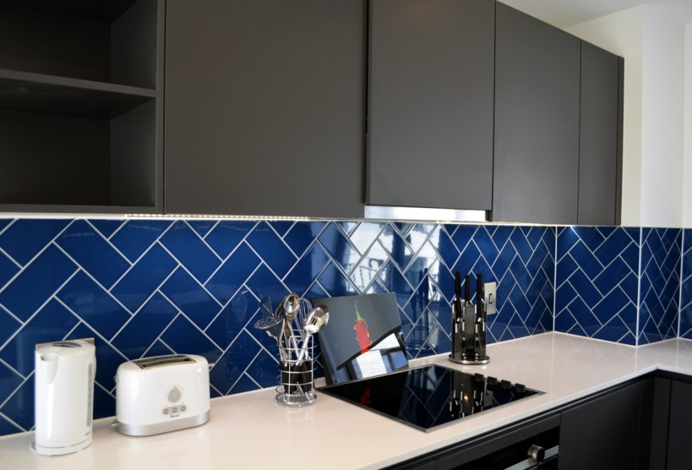 AES Hoxton - London - chambre - ImmoJeune