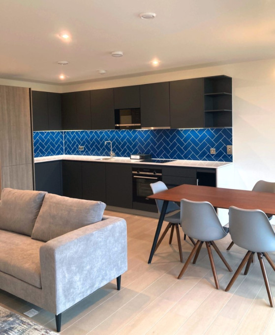 AES Hoxton - London - chambre - ImmoJeune