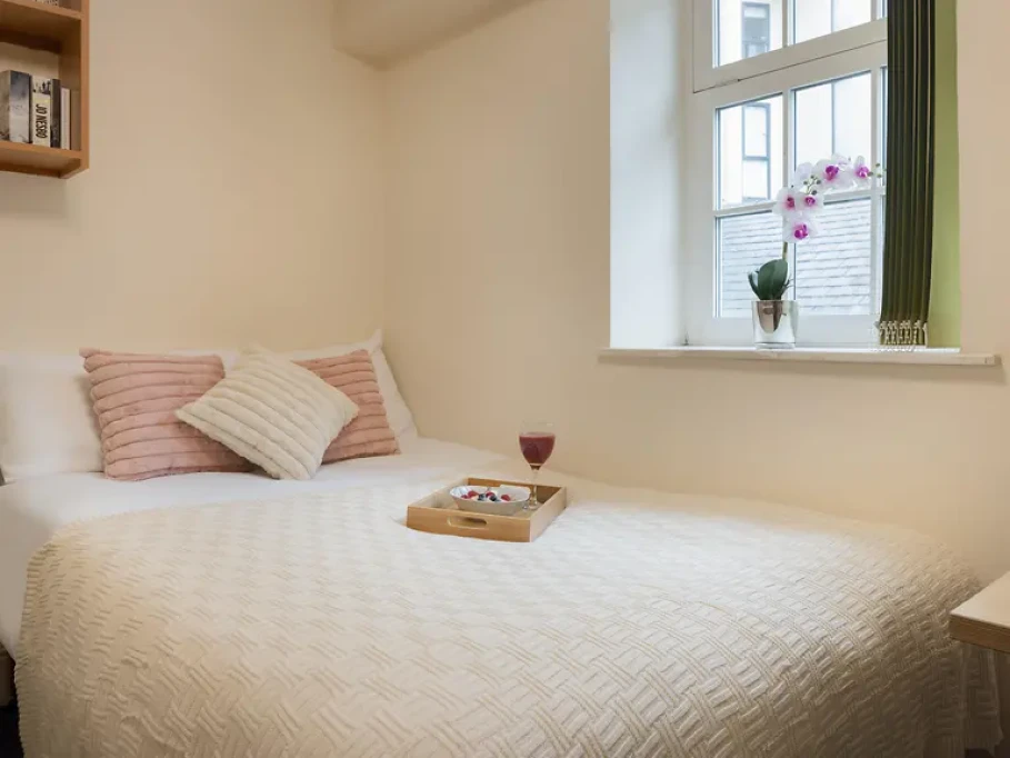 Cable Street - Lancaster - chambre - ImmoJeune