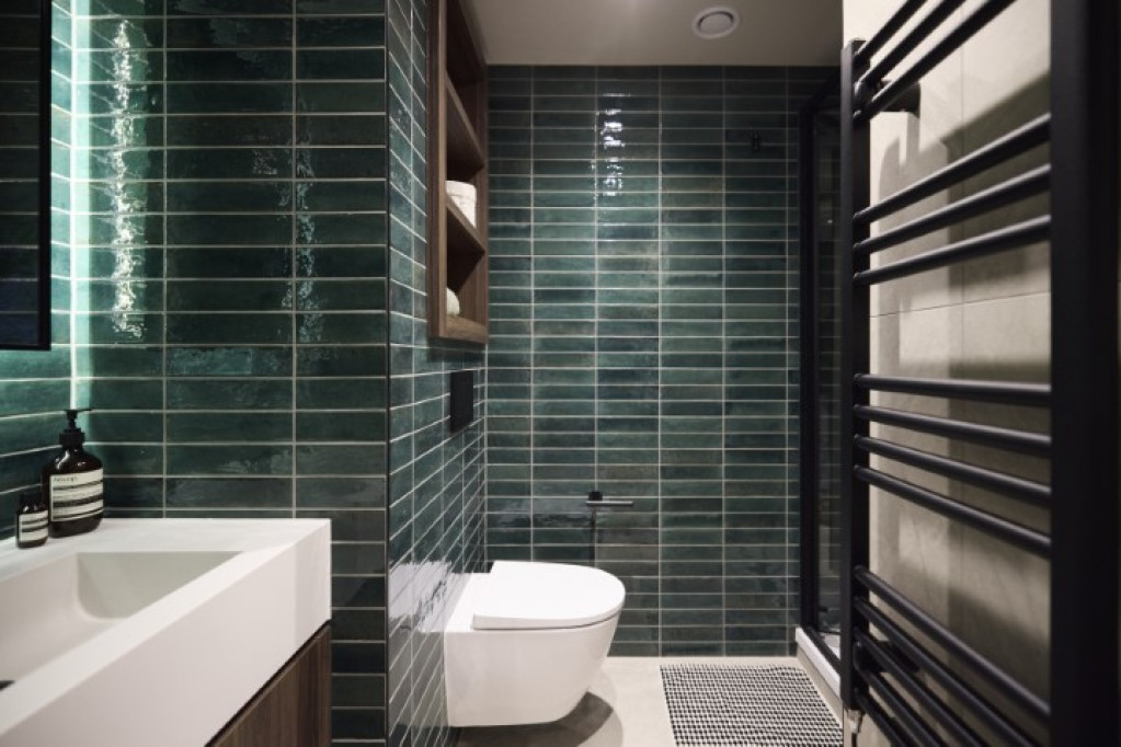 Fifty One London - London - chambre - ImmoJeune