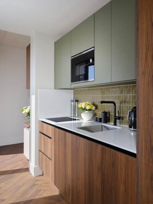 Fifty One London - London - chambre - ImmoJeune