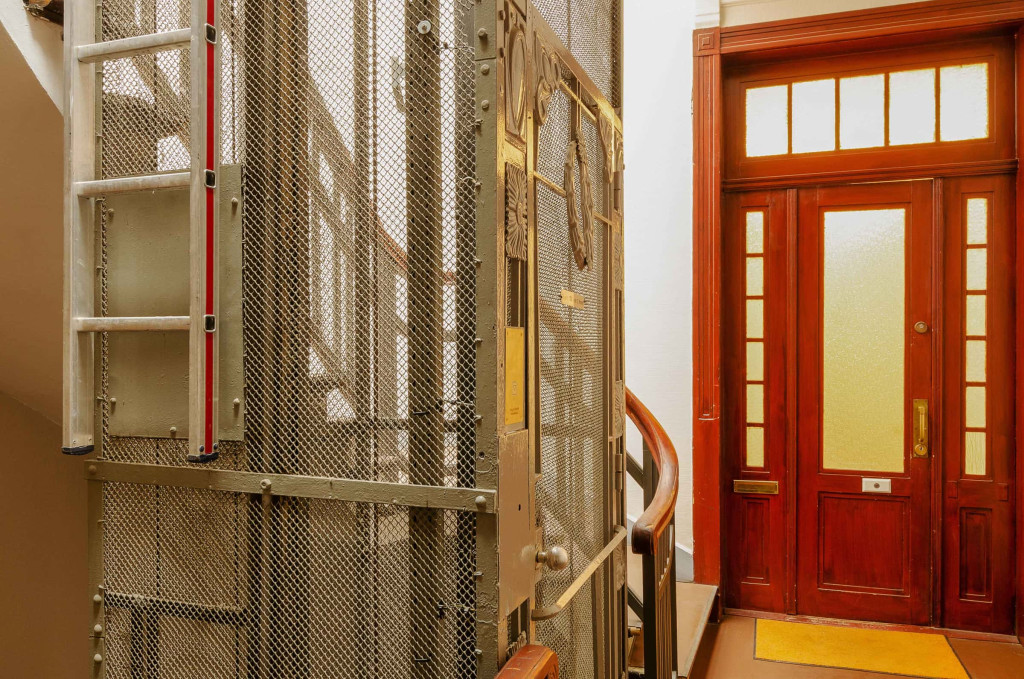 Zimmer in der Klosterallee