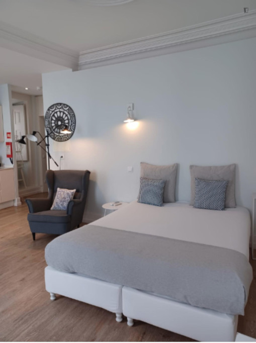 Cozy Studio close to Coimbra University