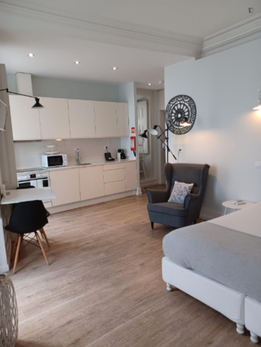 Cozy Studio close to Coimbra University