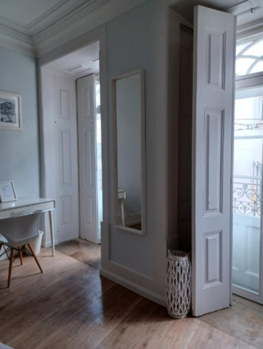 Cozy Studio close to Coimbra University