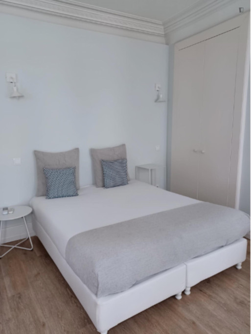 Cozy Studio close to Coimbra University