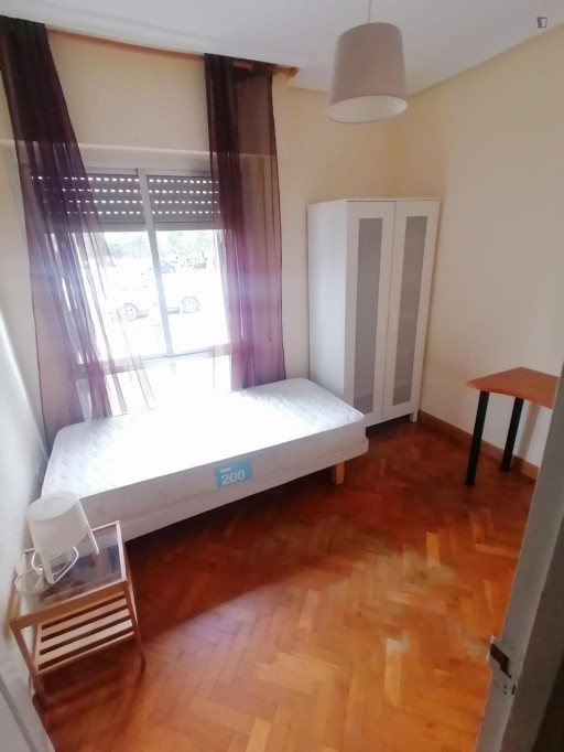 Comfy single bedroom in Infante Juan Manuel - Murcia - chambre - ImmoJeune