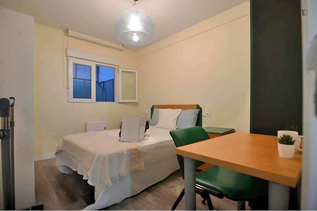Homely single bedroom in GETAFE - Madrid - chambre - ImmoJeune