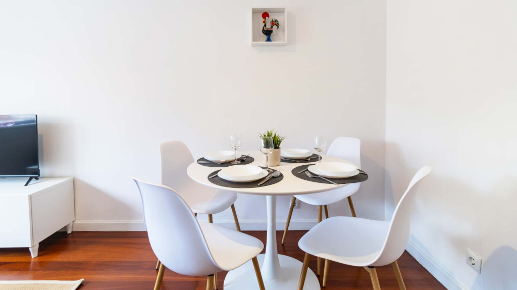 1-Bedroom Apartment in Rua Brito Capelo, Matosinhos
