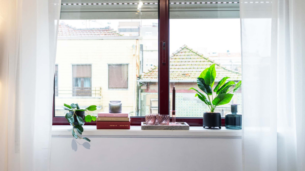 1-Bedroom Apartment in Rua Brito Capelo, Matosinhos