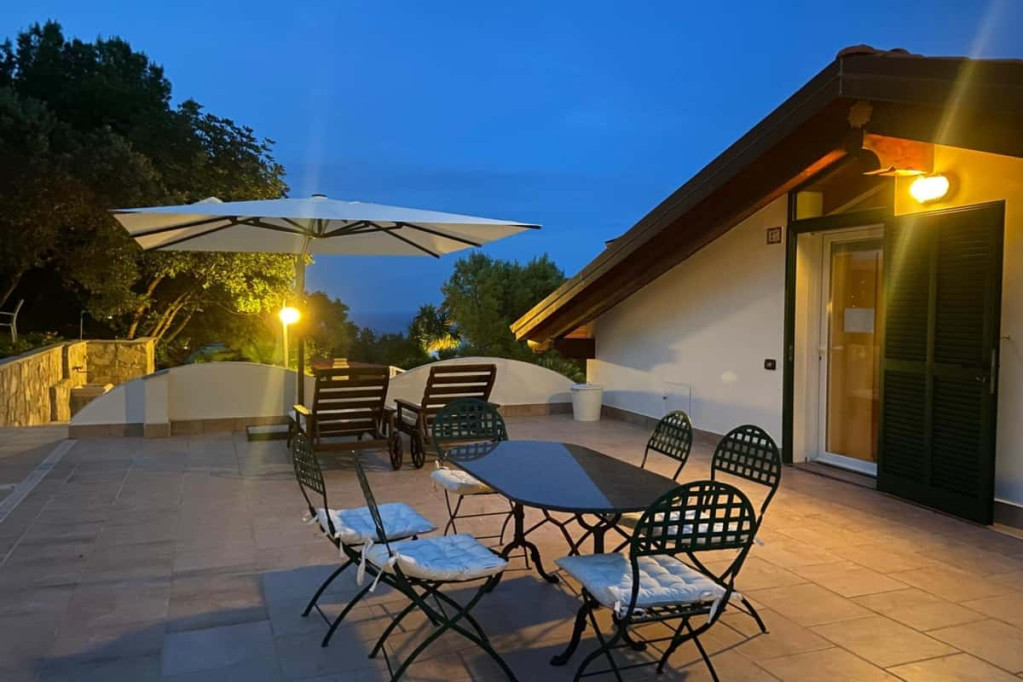 Villa Luce del Sol Lux with Pool - L