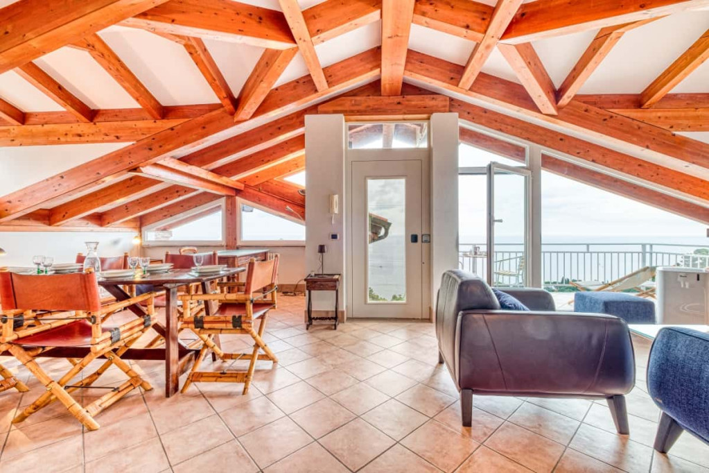 Villa Luce del Sol Lux with Pool - L