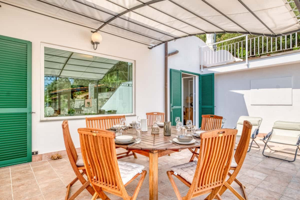 Villa Luce del Sol Lux with Pool - M