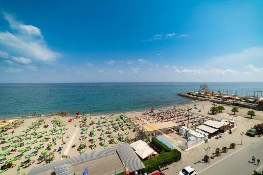 Le Lanterne 3 Luxury Apartments