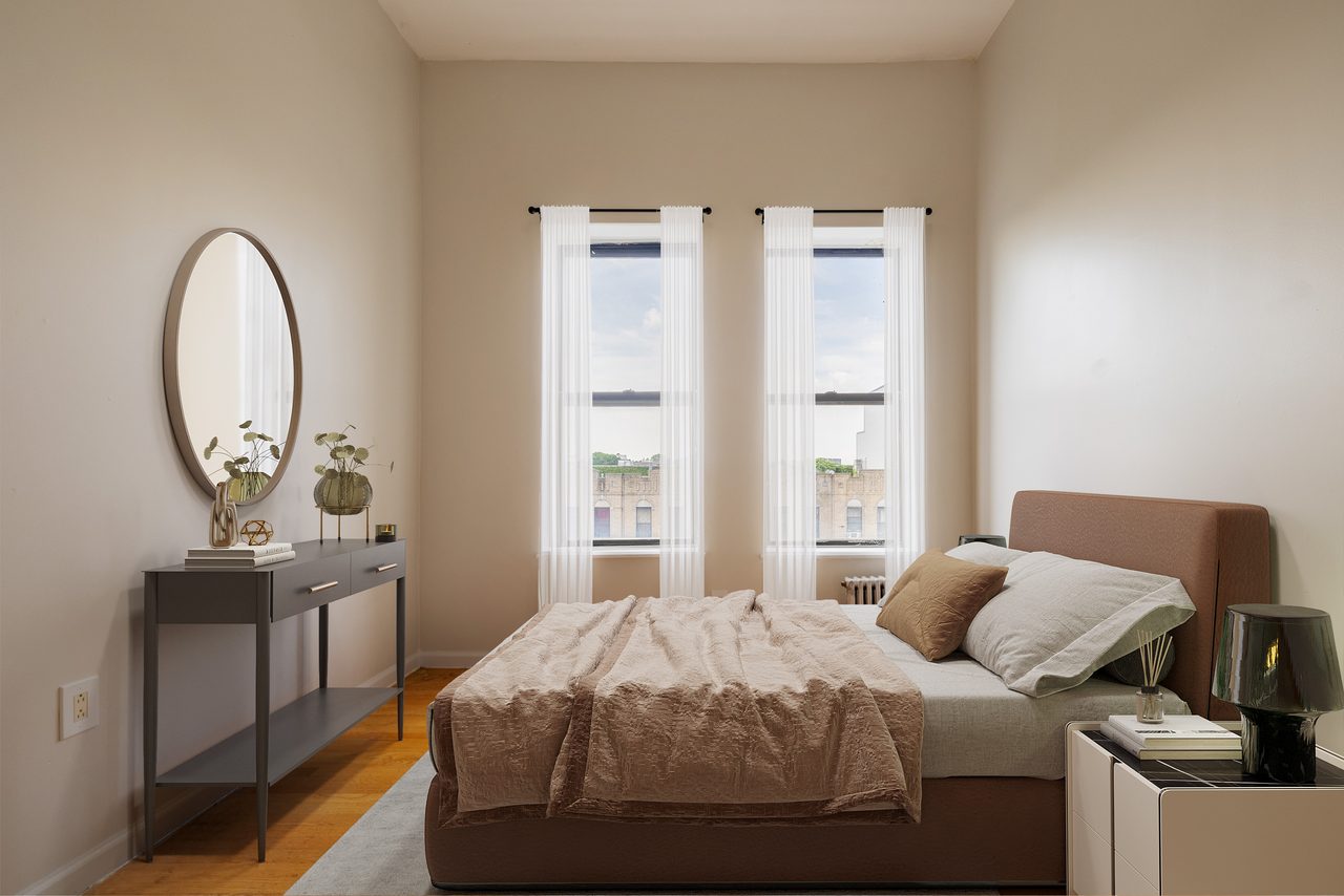 #1327: Crown Heights - New York City - chambre - ImmoJeune