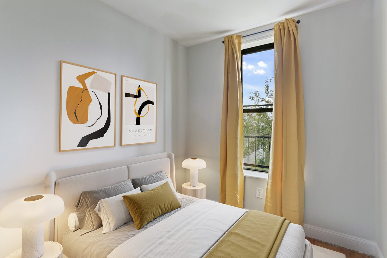 #960: Crown Heights - New York City - chambre - ImmoJeune
