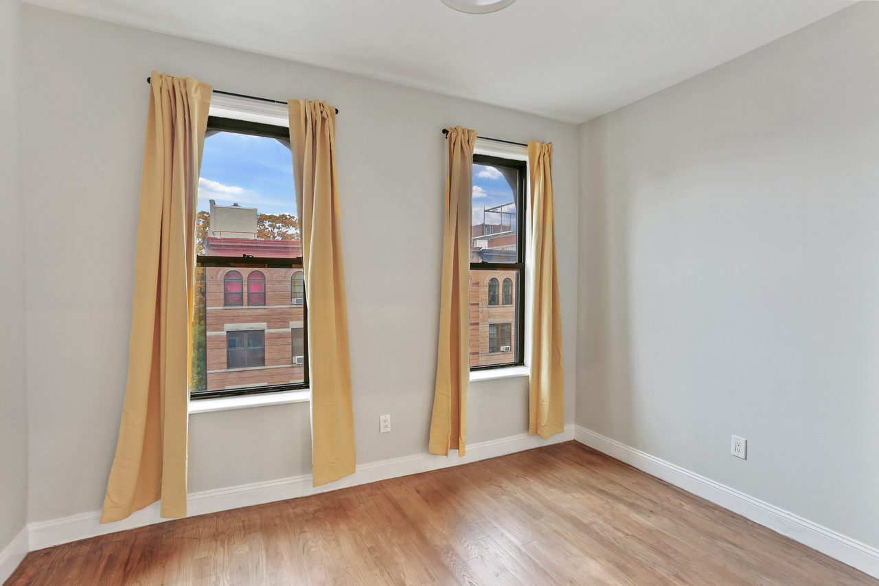 #960: Crown Heights - New York City - chambre - ImmoJeune