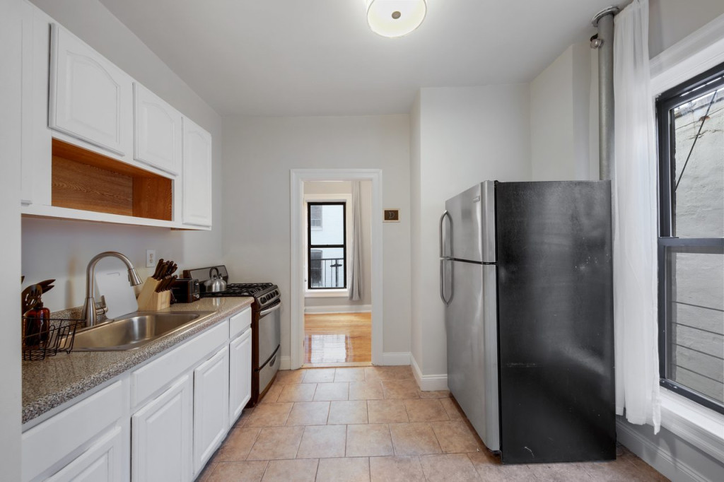 #805: Prospect Heights