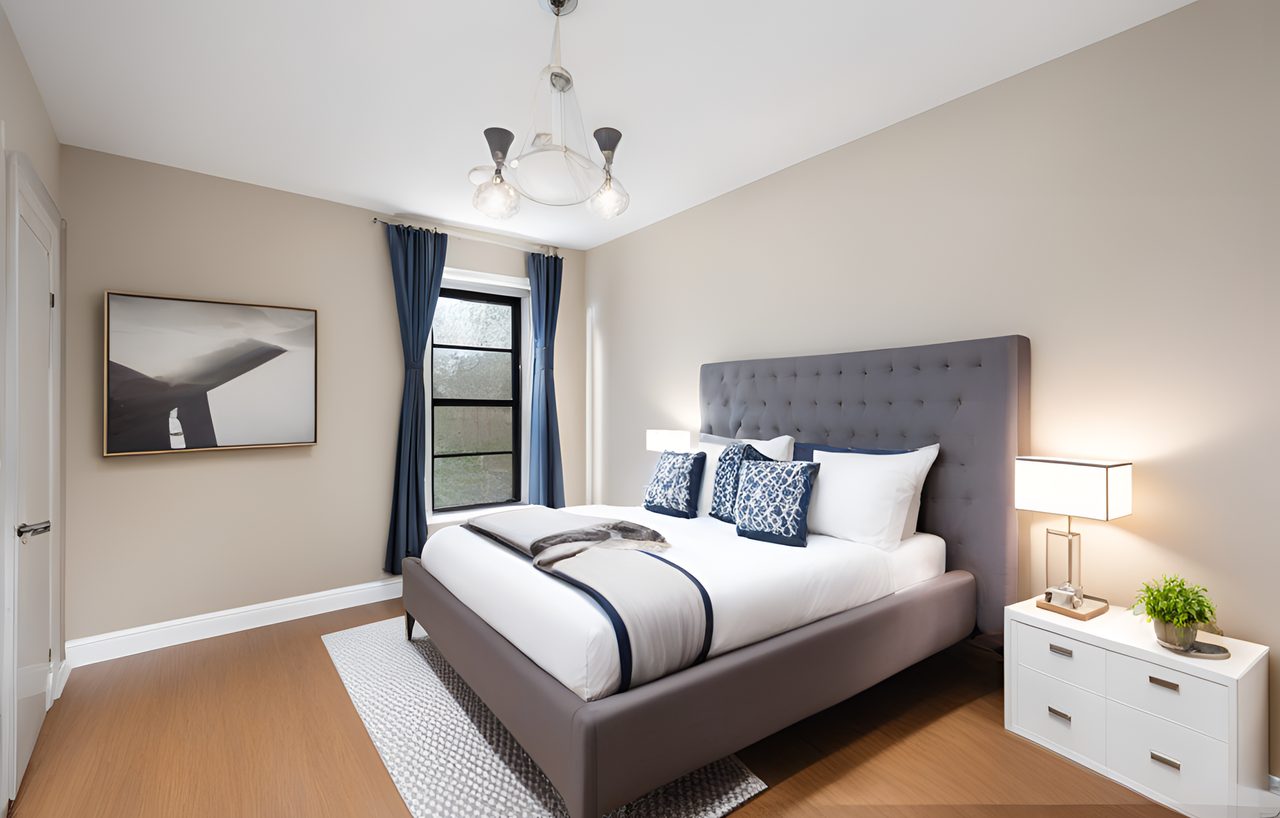 #805: Prospect Heights - New York City - chambre - ImmoJeune