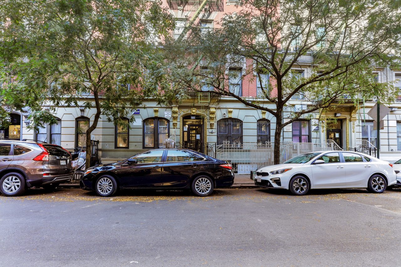 #757: Upper West Side - New York City - chambre - ImmoJeune