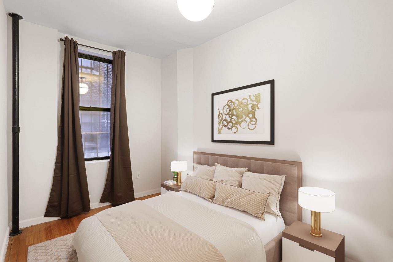 #893: East Harlem - New York City - chambre - ImmoJeune