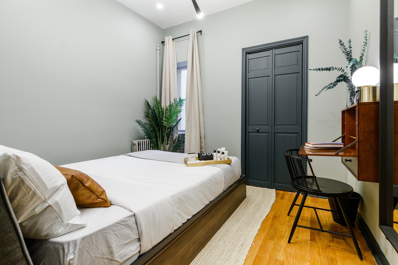 #274: Upper East Side - New York City - chambre - ImmoJeune