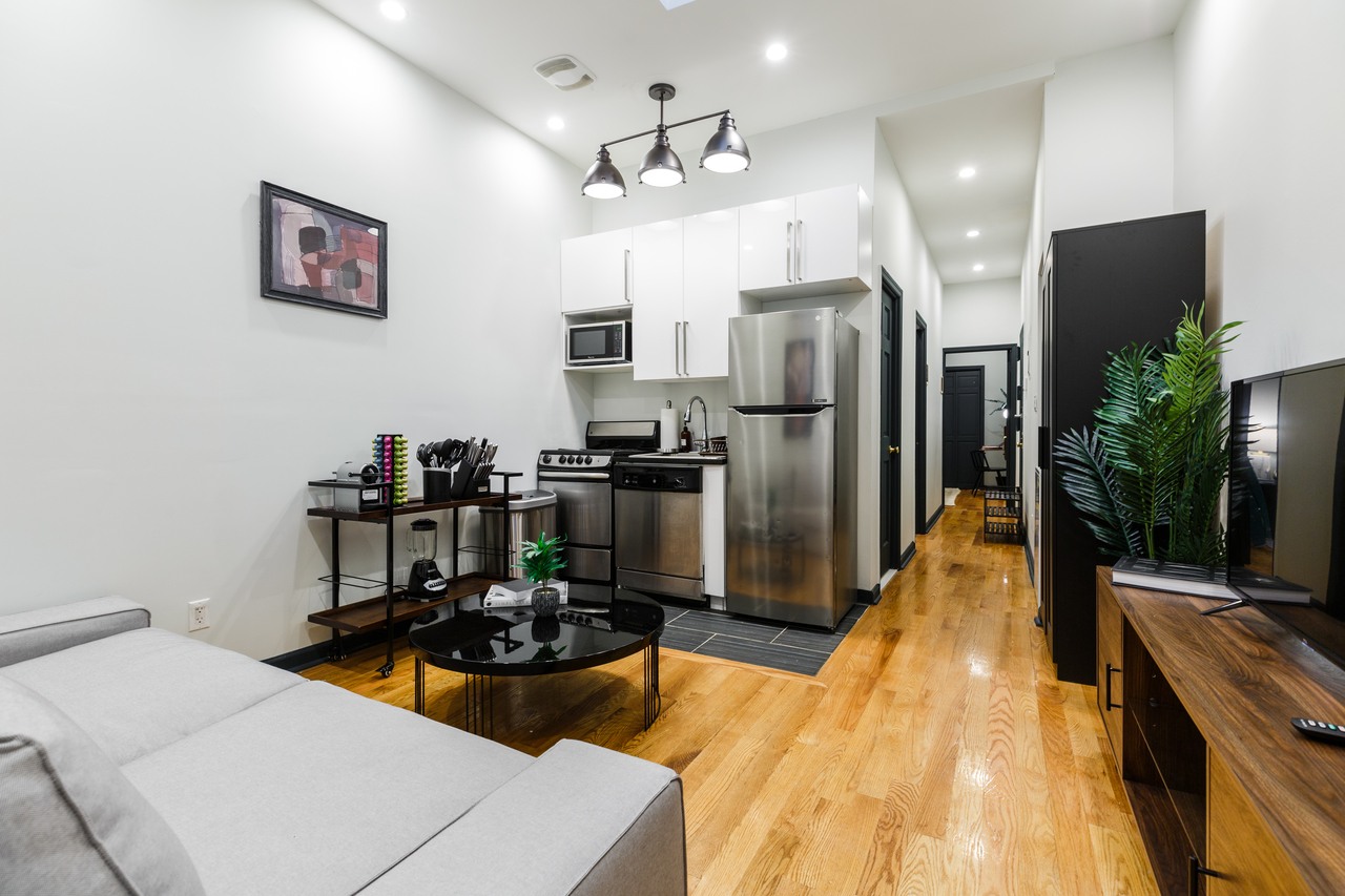 #274: Upper East Side - New York City - chambre - ImmoJeune