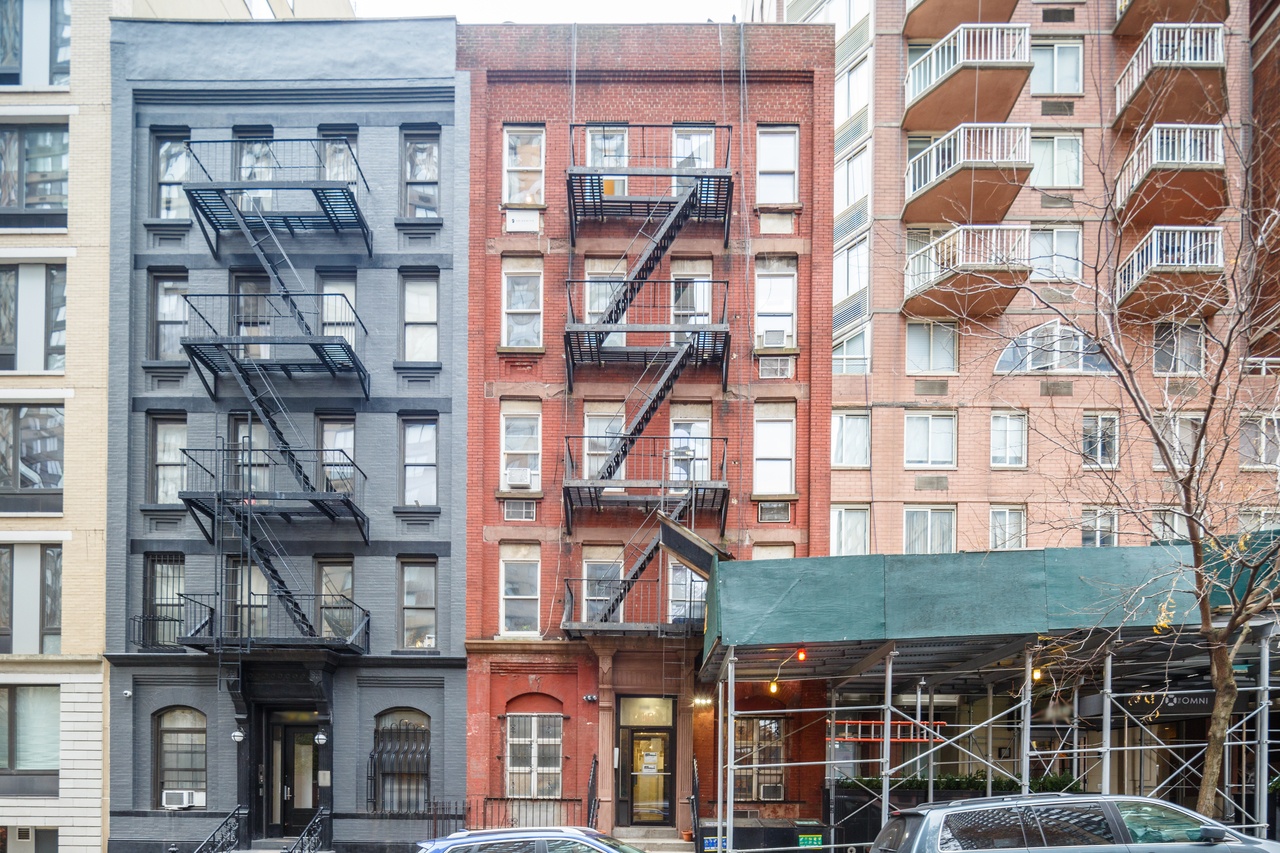 #274: Upper East Side - New York City - chambre - ImmoJeune