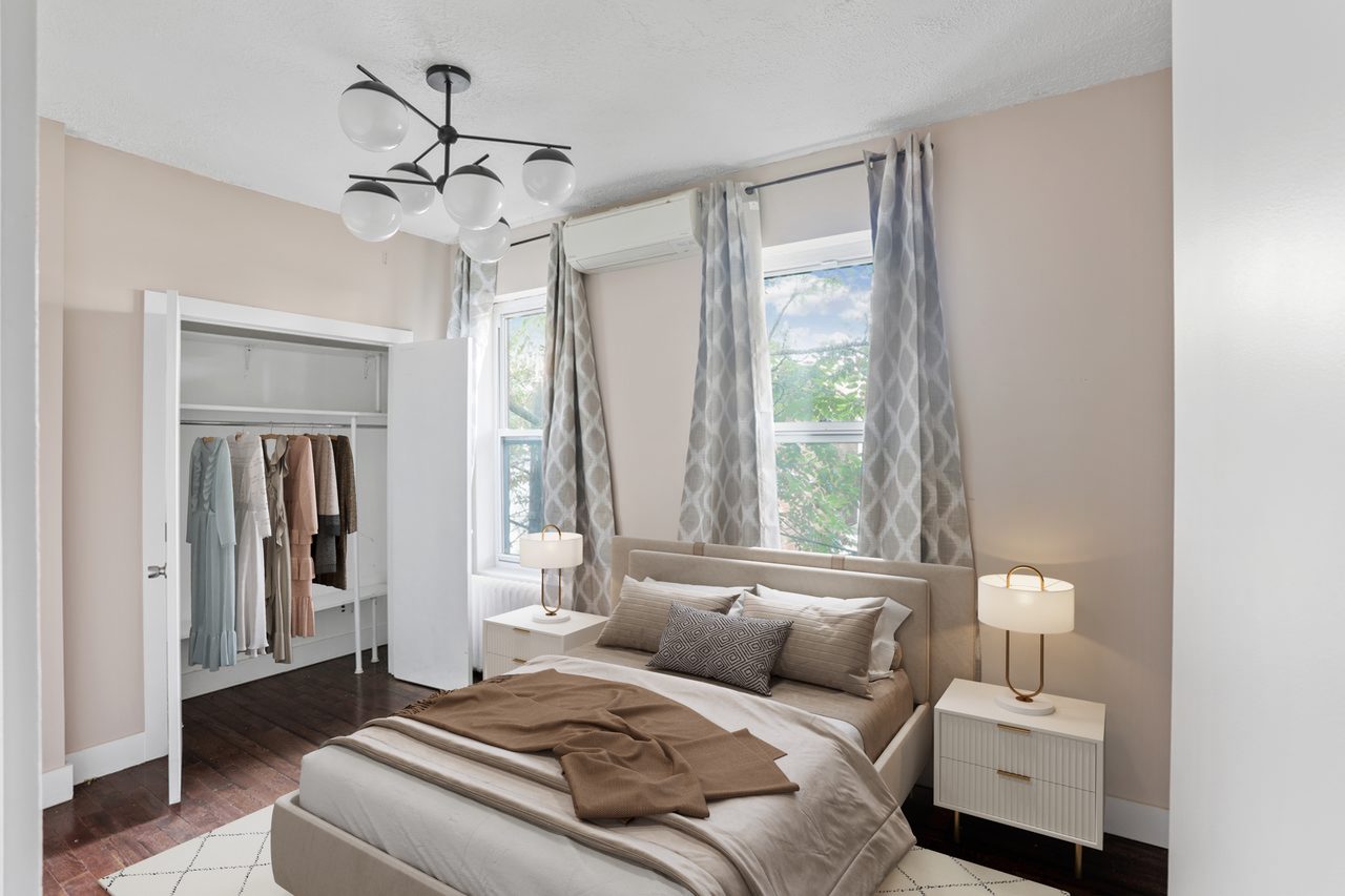 #749: Prospect Park South - New York City - chambre - ImmoJeune