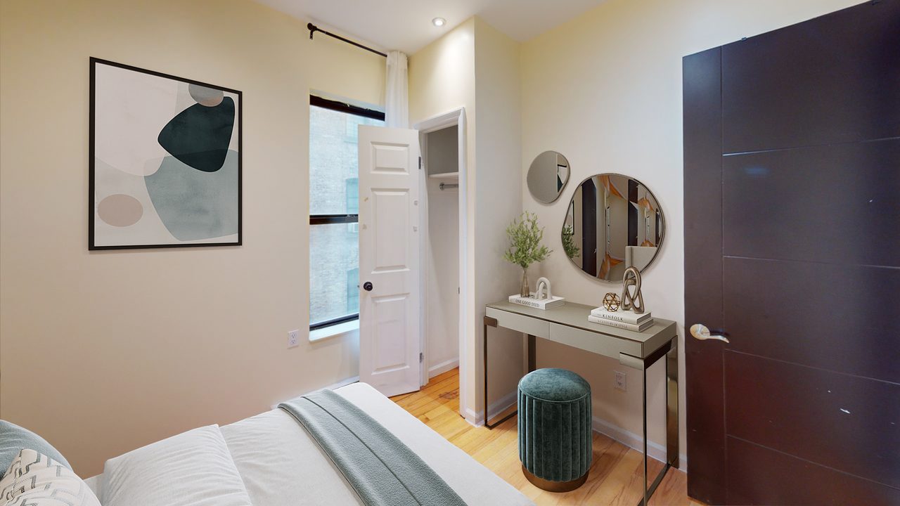 #1796: Upper West Side - New York City - chambre - ImmoJeune