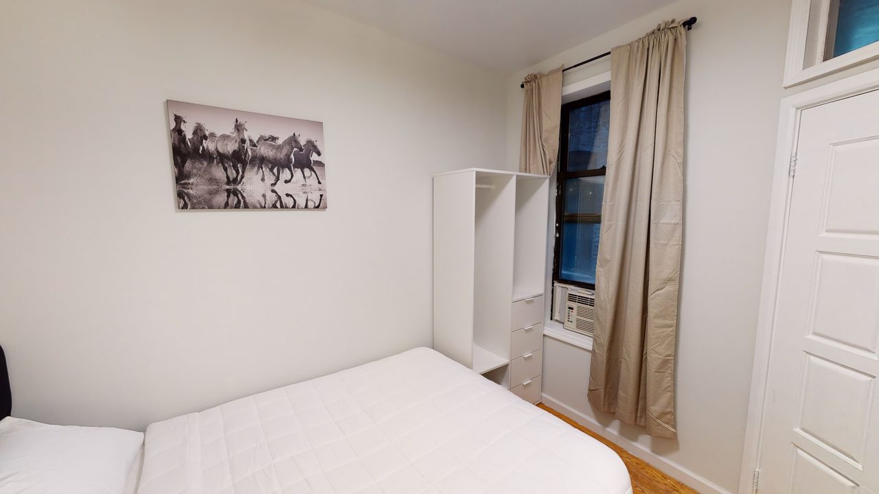 #754: Upper West Side - New York City - chambre - ImmoJeune