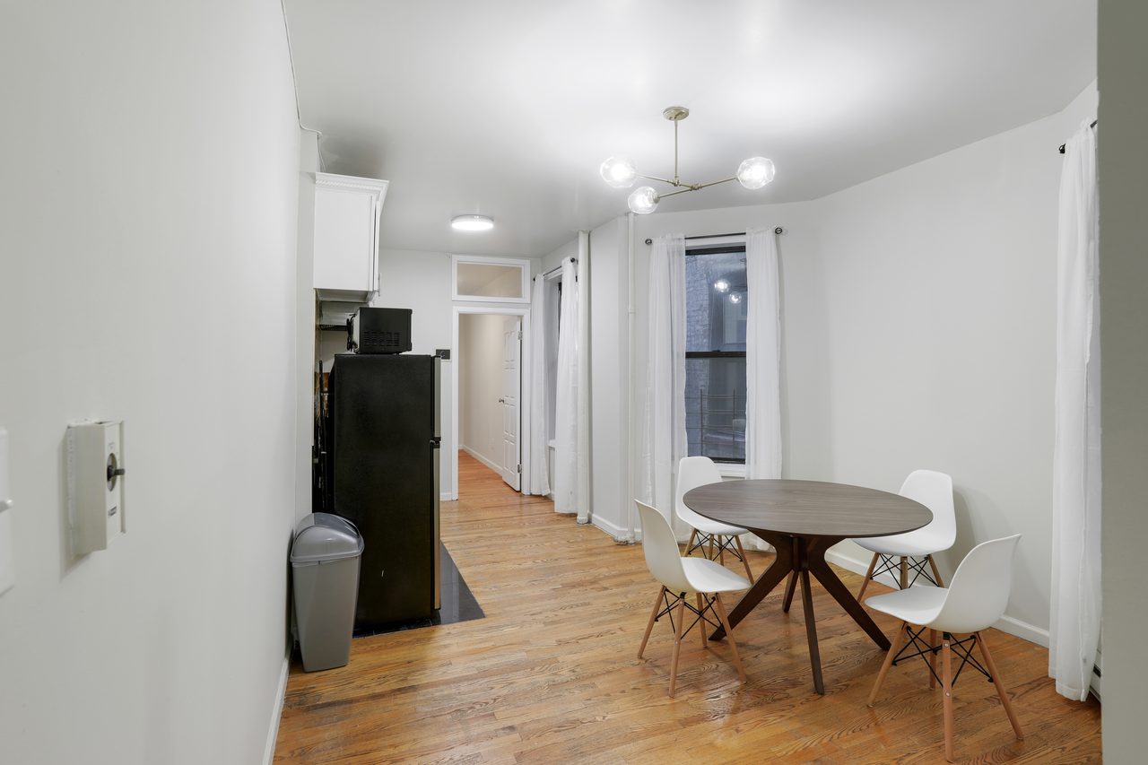 #754: Upper West Side - New York City - chambre - ImmoJeune