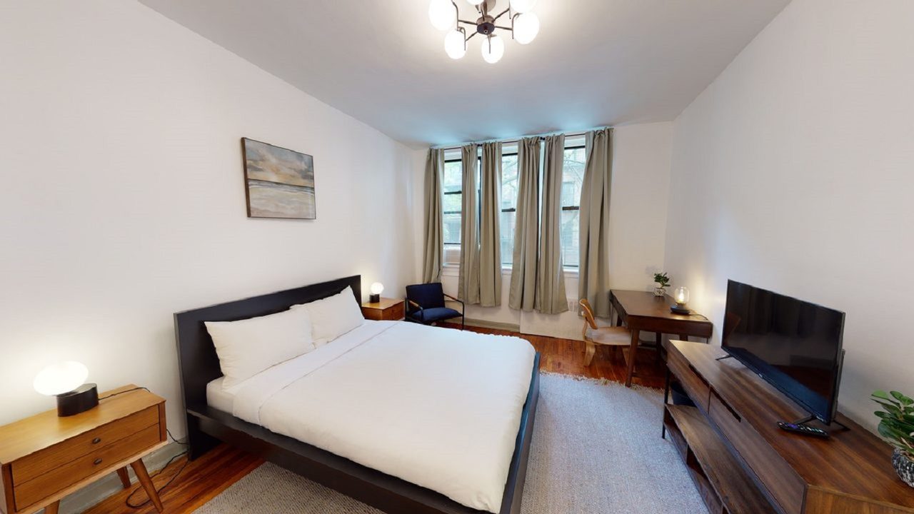 #388: Upper East Side - New York City - chambre - ImmoJeune