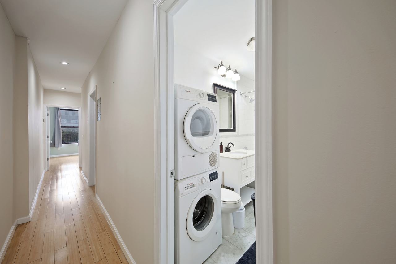 #712: West Harlem - New York City - chambre - ImmoJeune