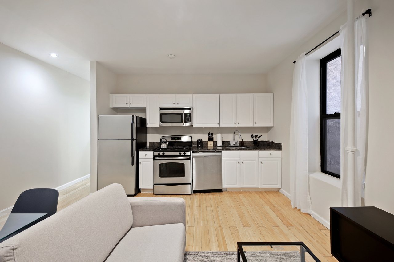 #712: West Harlem - New York City - chambre - ImmoJeune