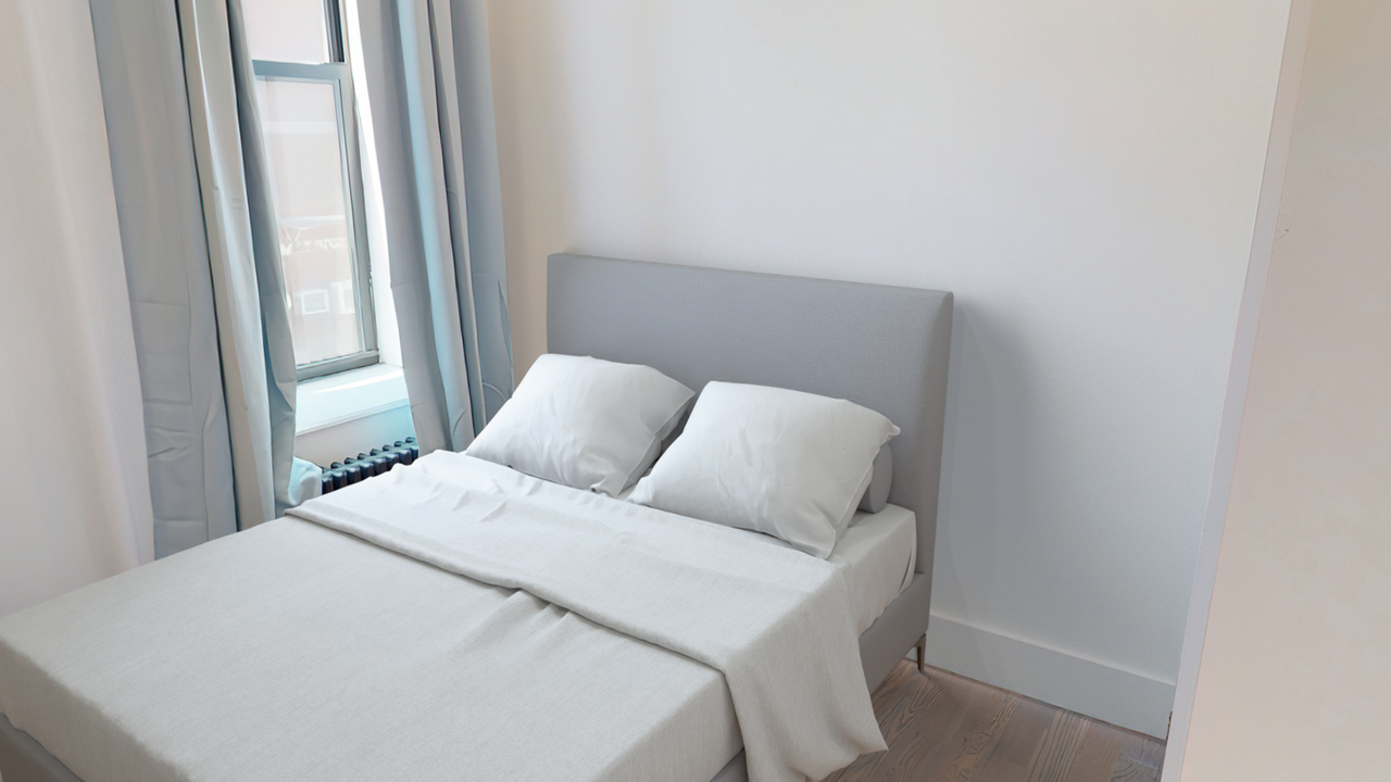 #447: Sunset Park - New York City - chambre - ImmoJeune