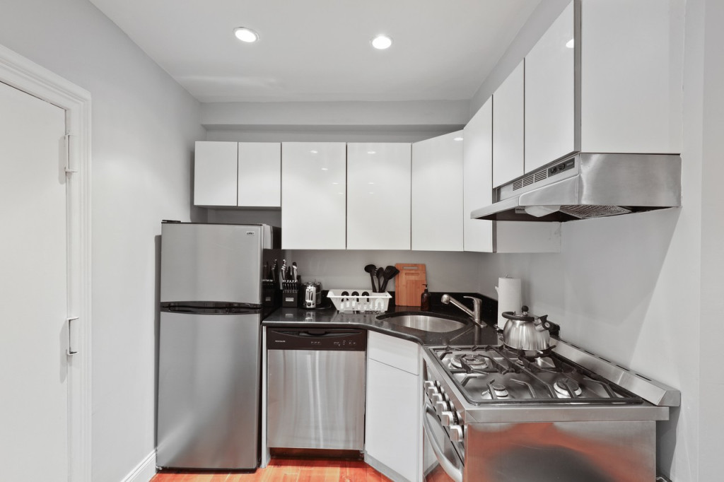 #468: Gramercy