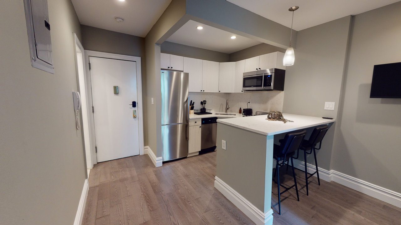 #573: East Village - New York City - chambre - ImmoJeune