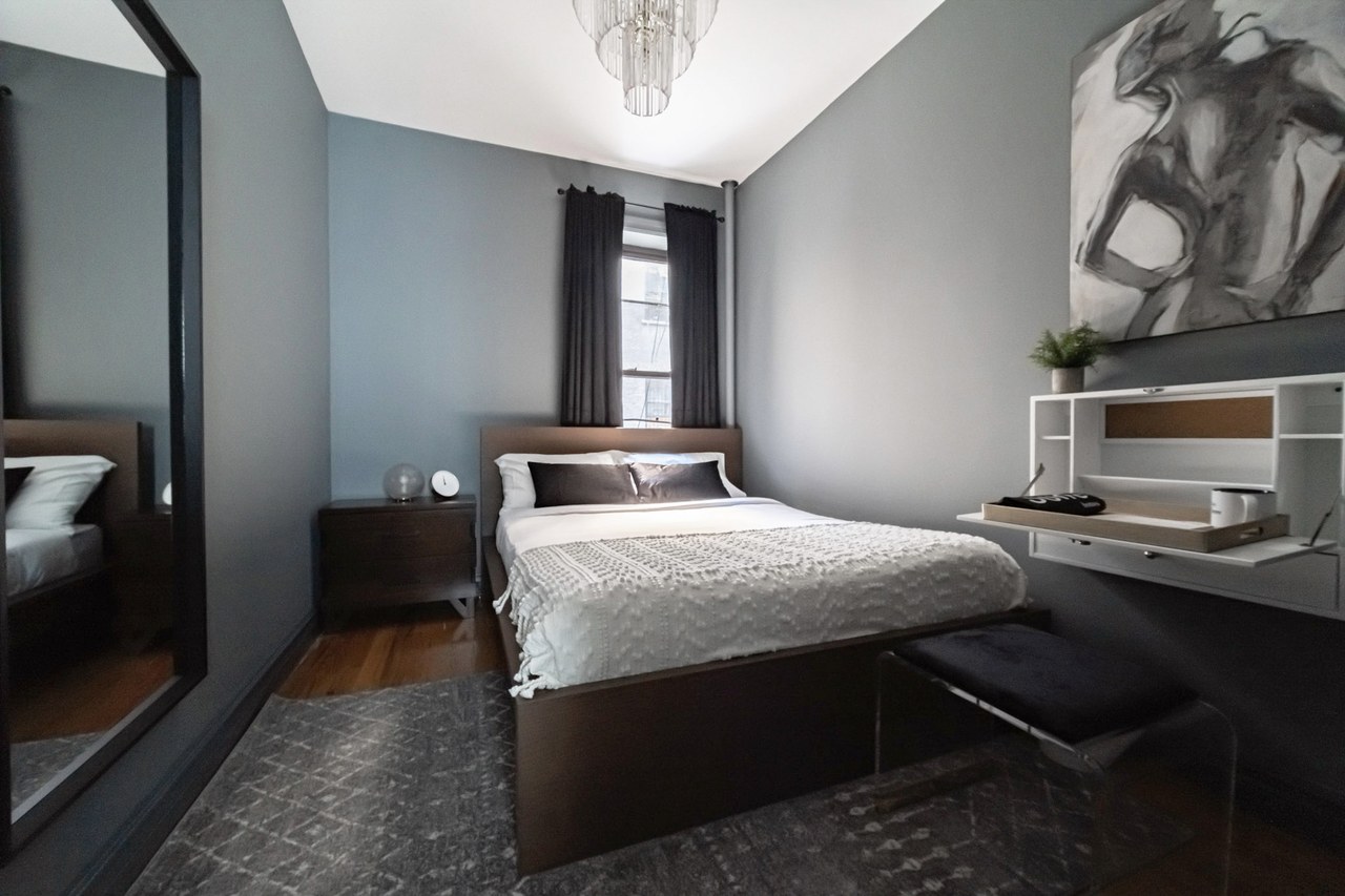 #260: Hamilton Heights - New York City - chambre - ImmoJeune