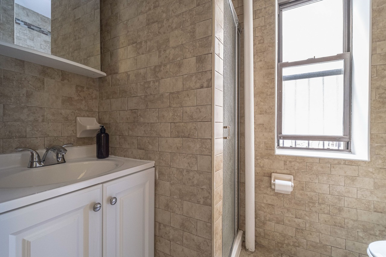 #260: Hamilton Heights - New York City - chambre - ImmoJeune