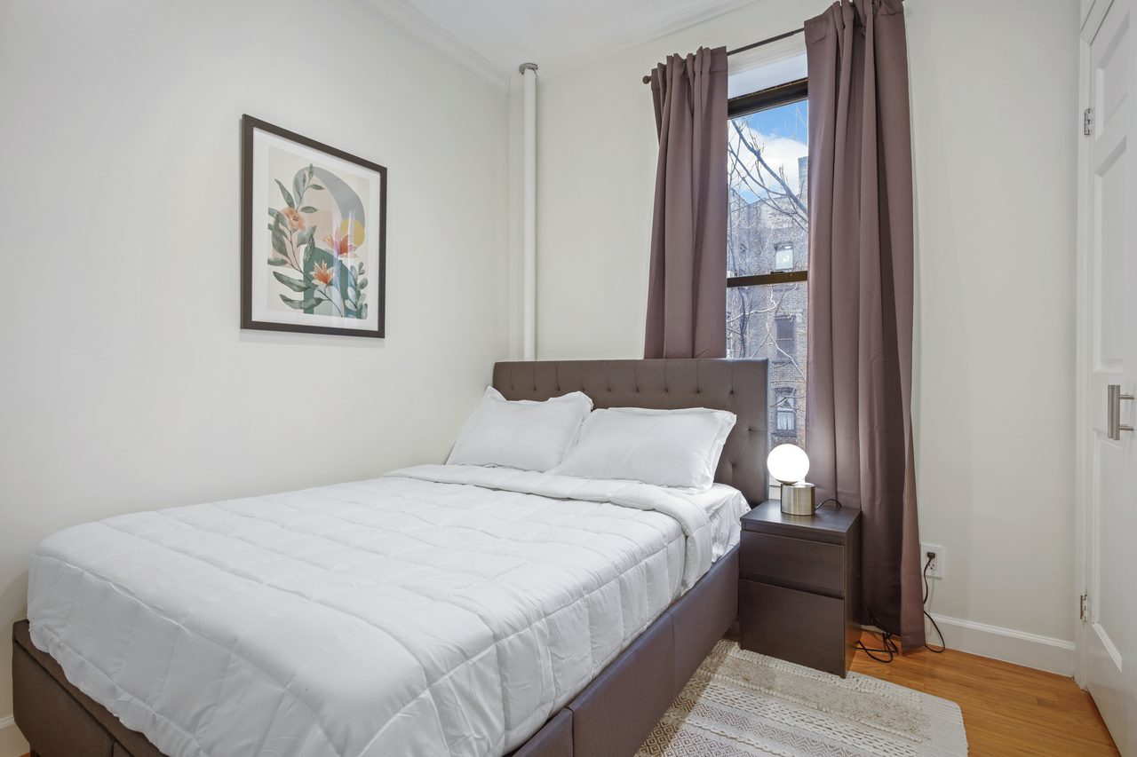#797: Hamilton Heights - New York City - chambre - ImmoJeune