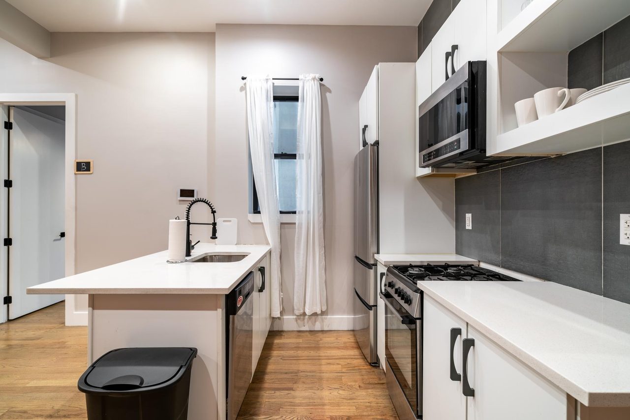 #1530: Williamsburg - New York City - chambre - ImmoJeune
