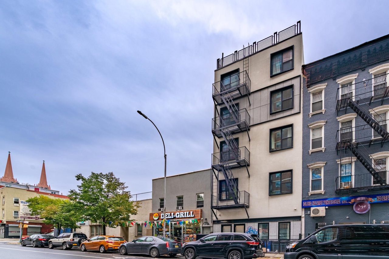 #1530: Williamsburg - New York City - chambre - ImmoJeune