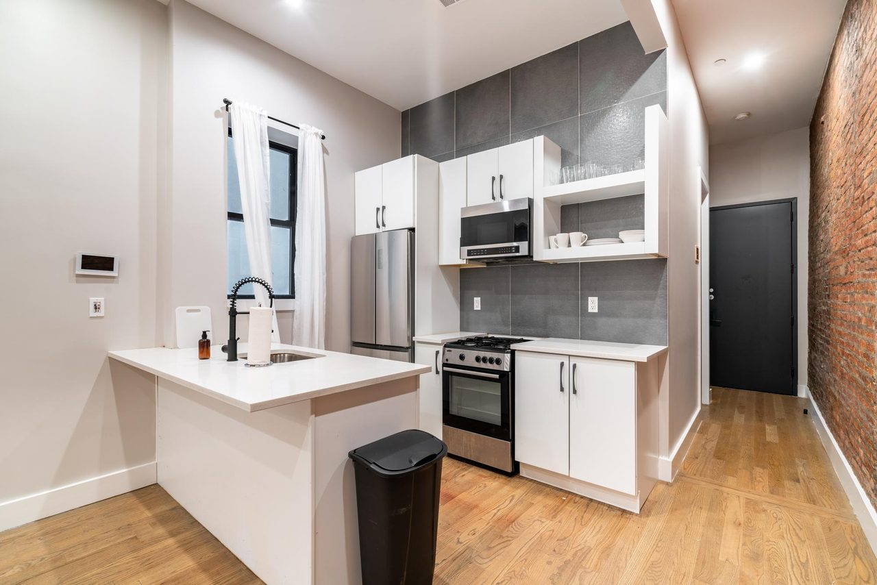 #1530: Williamsburg - New York City - chambre - ImmoJeune