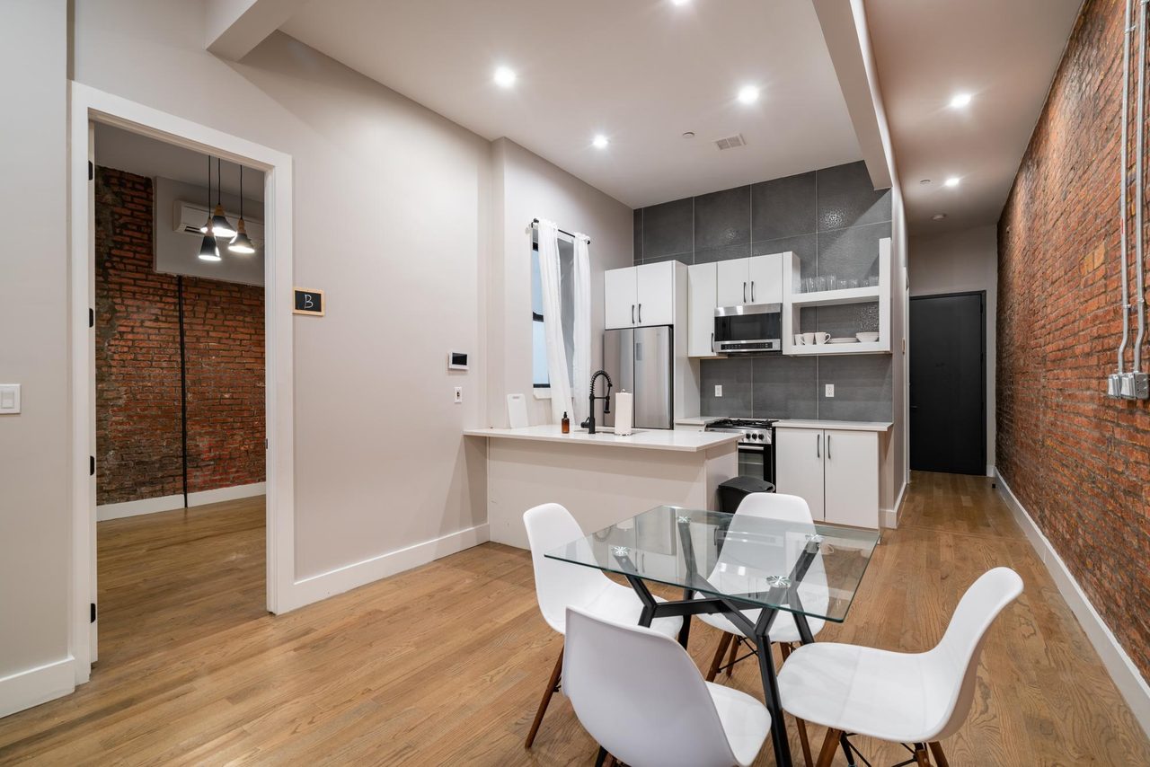 #1530: Williamsburg - New York City - chambre - ImmoJeune