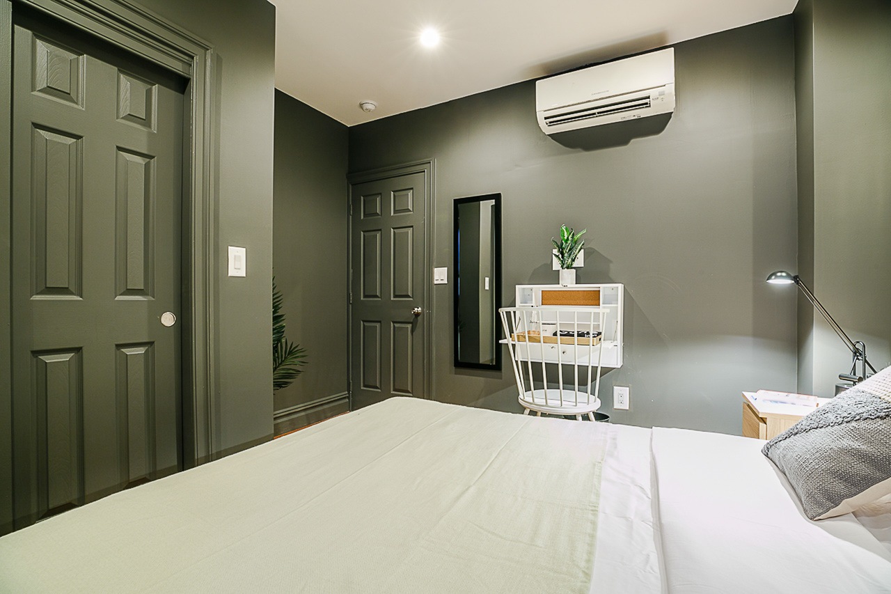 #199: Upper West Side - New York City - chambre - ImmoJeune