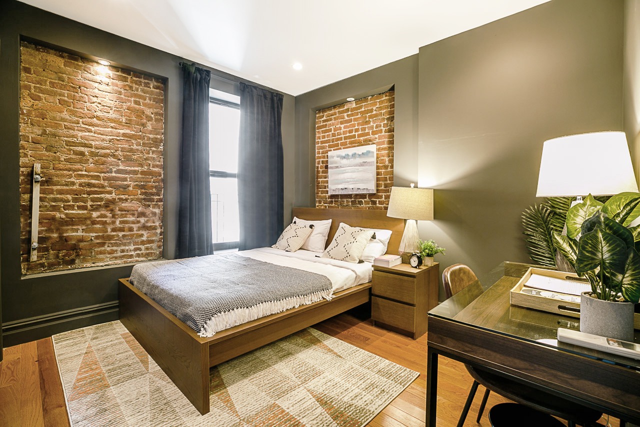 #199: Upper West Side - New York City - chambre - ImmoJeune