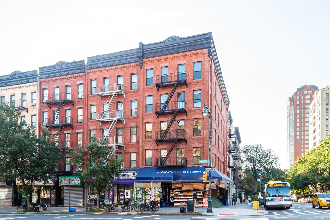 #199: Upper West Side - New York City - chambre - ImmoJeune