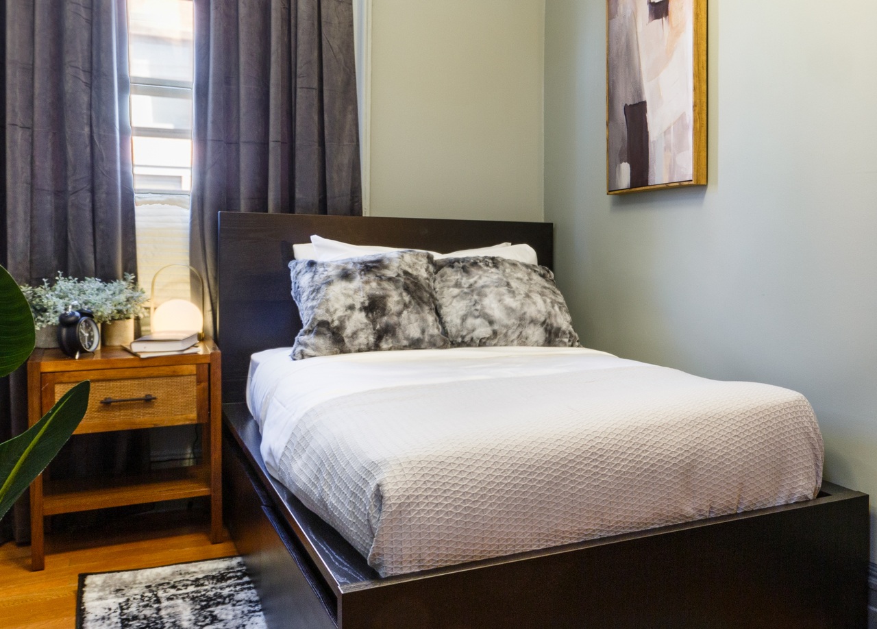 #258: Chelsea - New York City - chambre - ImmoJeune