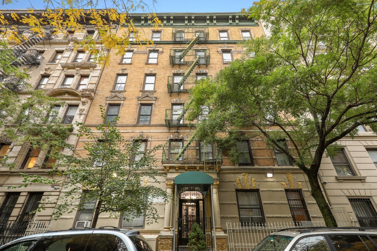 #791: Upper West Side - New York City - chambre - ImmoJeune